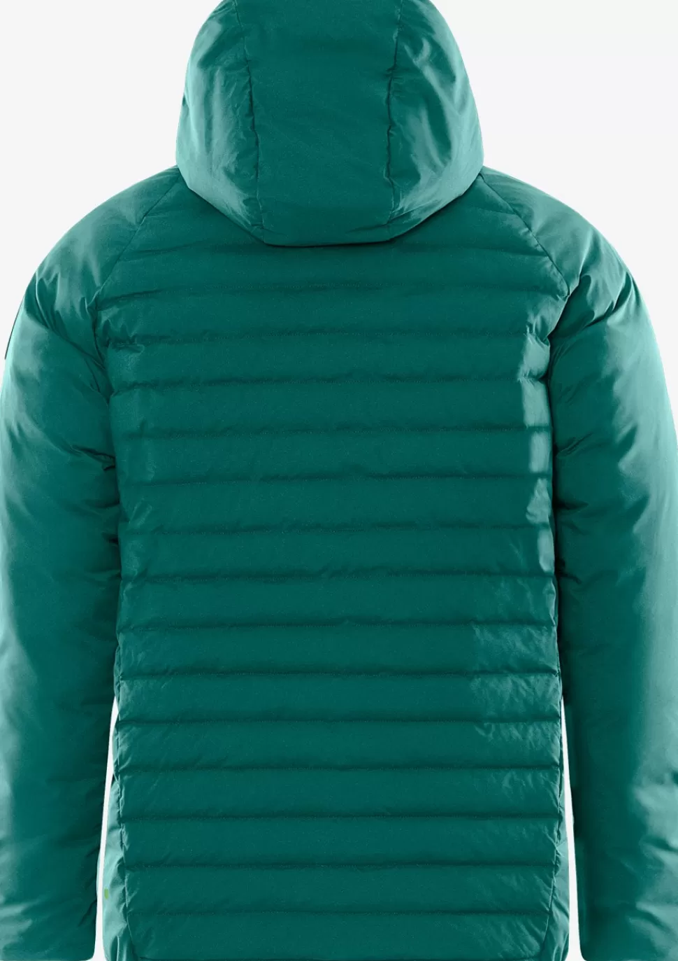Herren Fristads Herren | Arbeitsjacken<Atmos Primaloft® Kapuzen-Pufferjacke