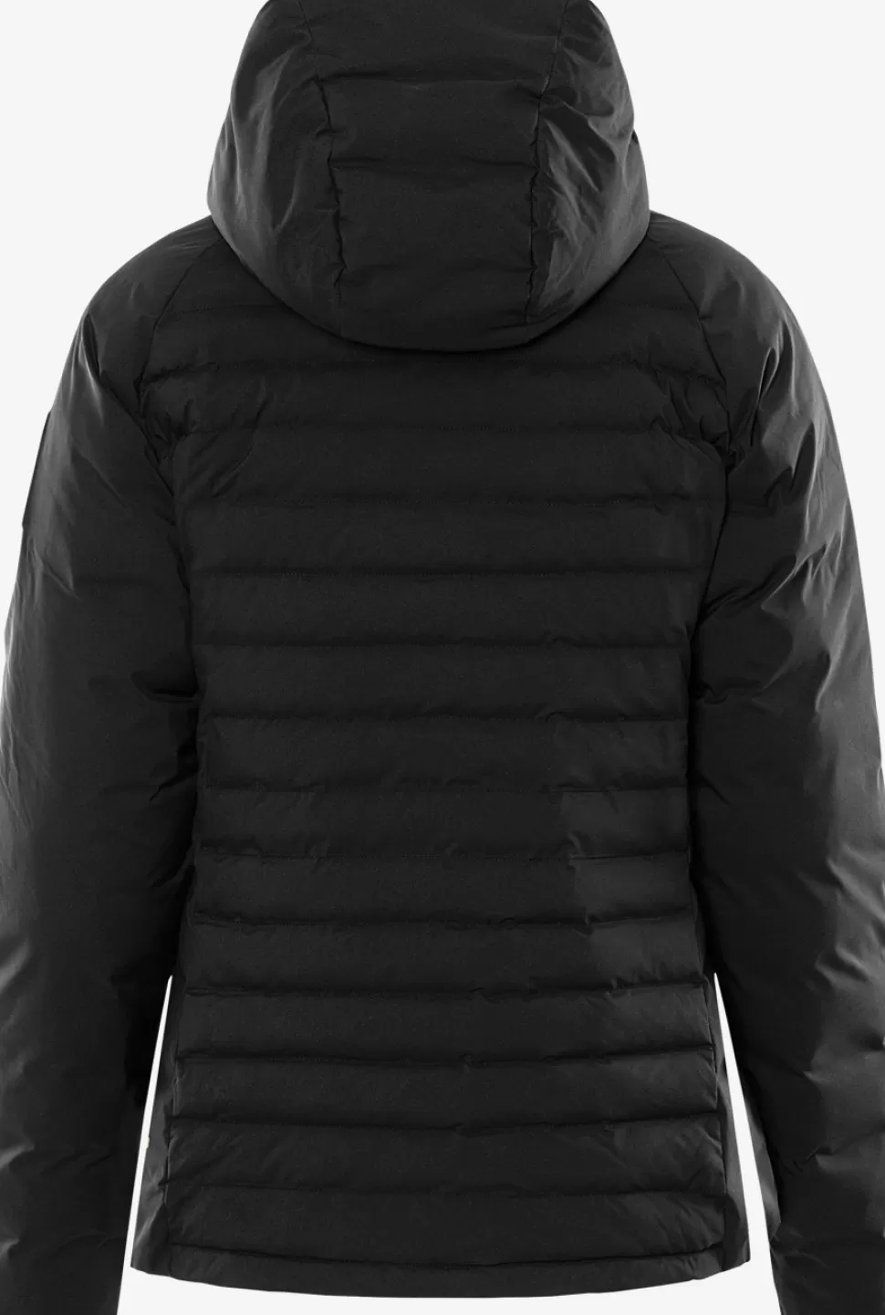 Damen Fristads Damen | Arbeitsjacken<Atmos Primaloft® Kapuzen-Pufferjacke Damen