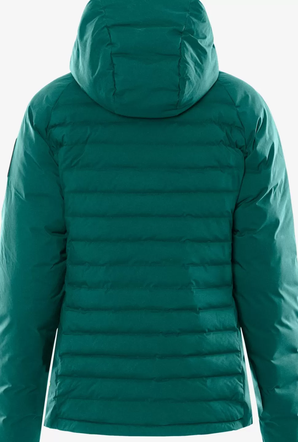 Damen Fristads Damen | Arbeitsjacken<Atmos Primaloft® Kapuzen-Pufferjacke Damen
