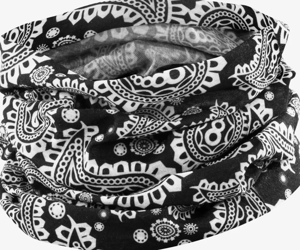 Damen Fristads Sonstiges | Kapuzen & Balaclavas<Bandana 9138 BNY