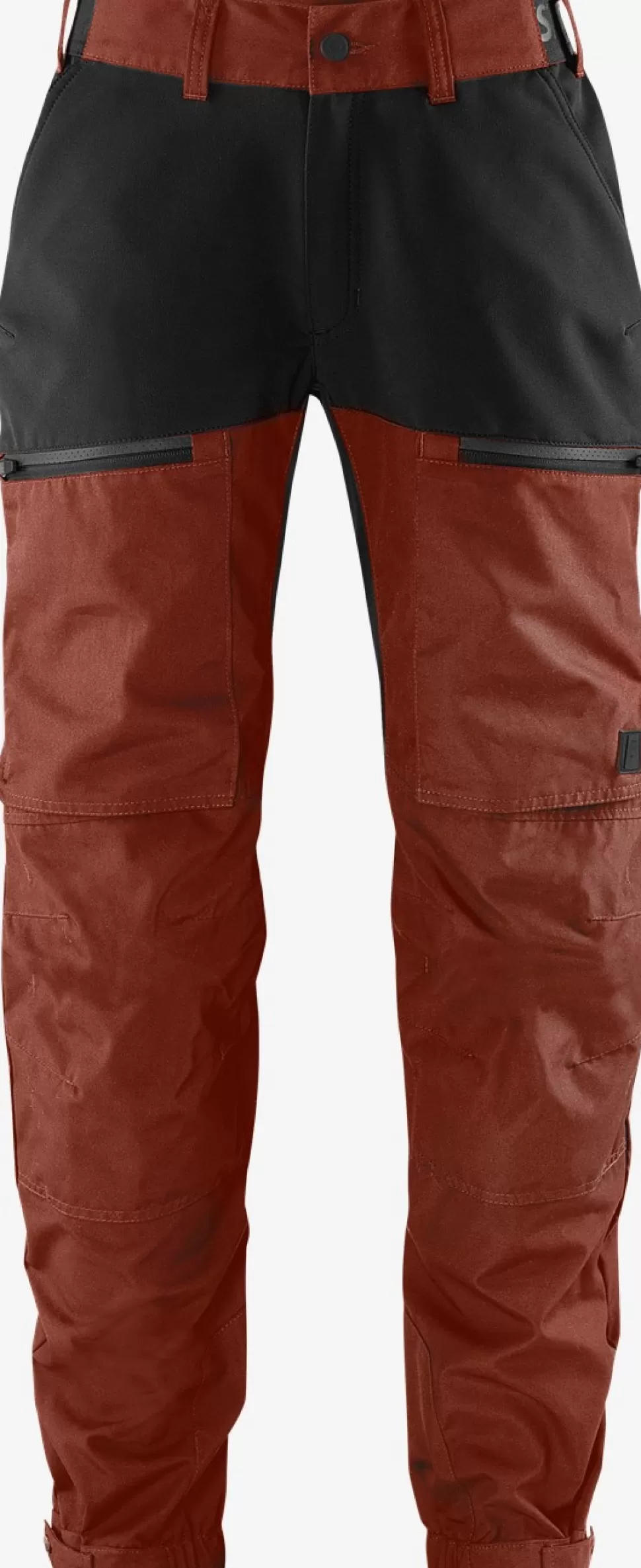 Damen Fristads Damen | Arbeitshosen<Carbon Semistretch Outdoor Hosen Damen