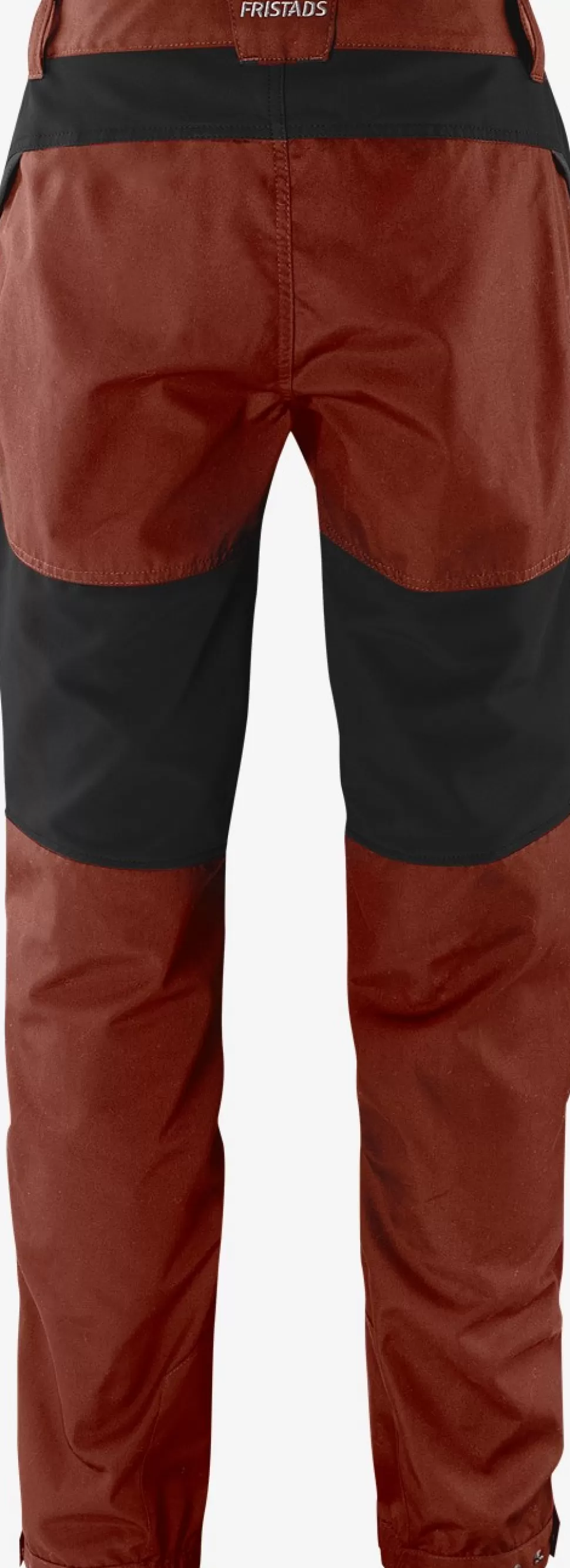 Damen Fristads Damen | Arbeitshosen<Carbon Semistretch Outdoor Hosen Damen
