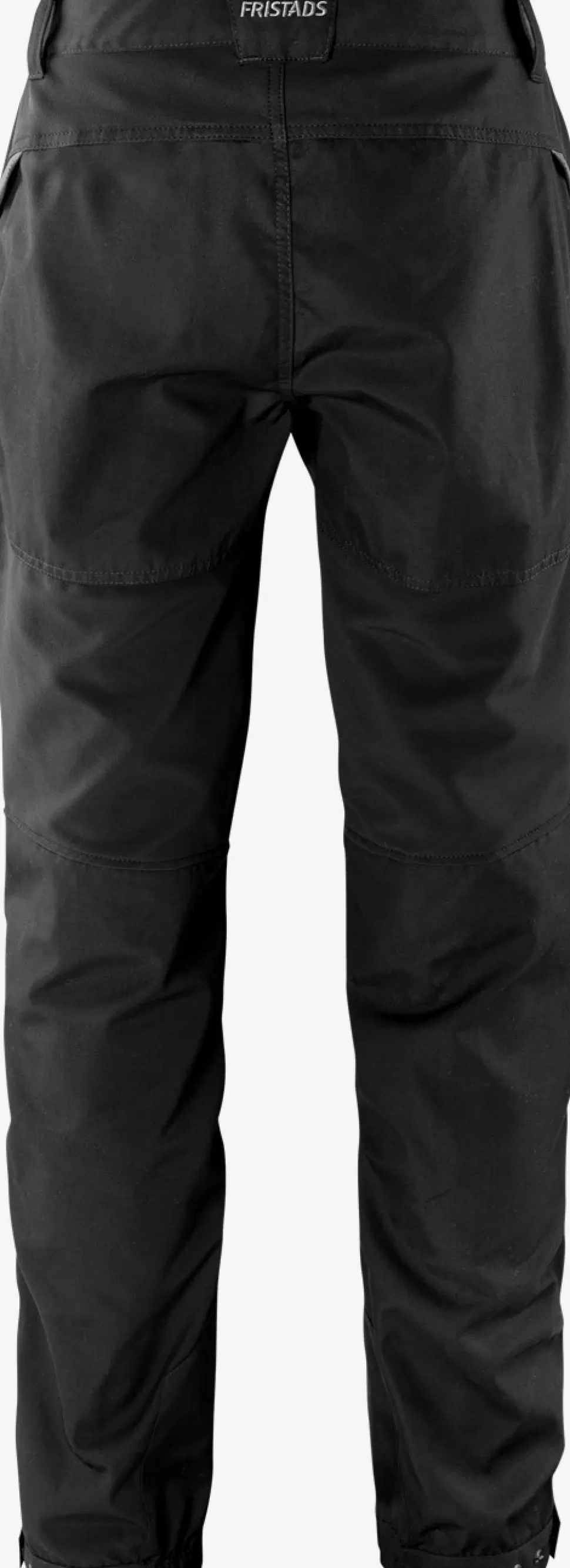 Damen Fristads Damen | Arbeitshosen<Carbon Semistretch Outdoor Hosen Damen
