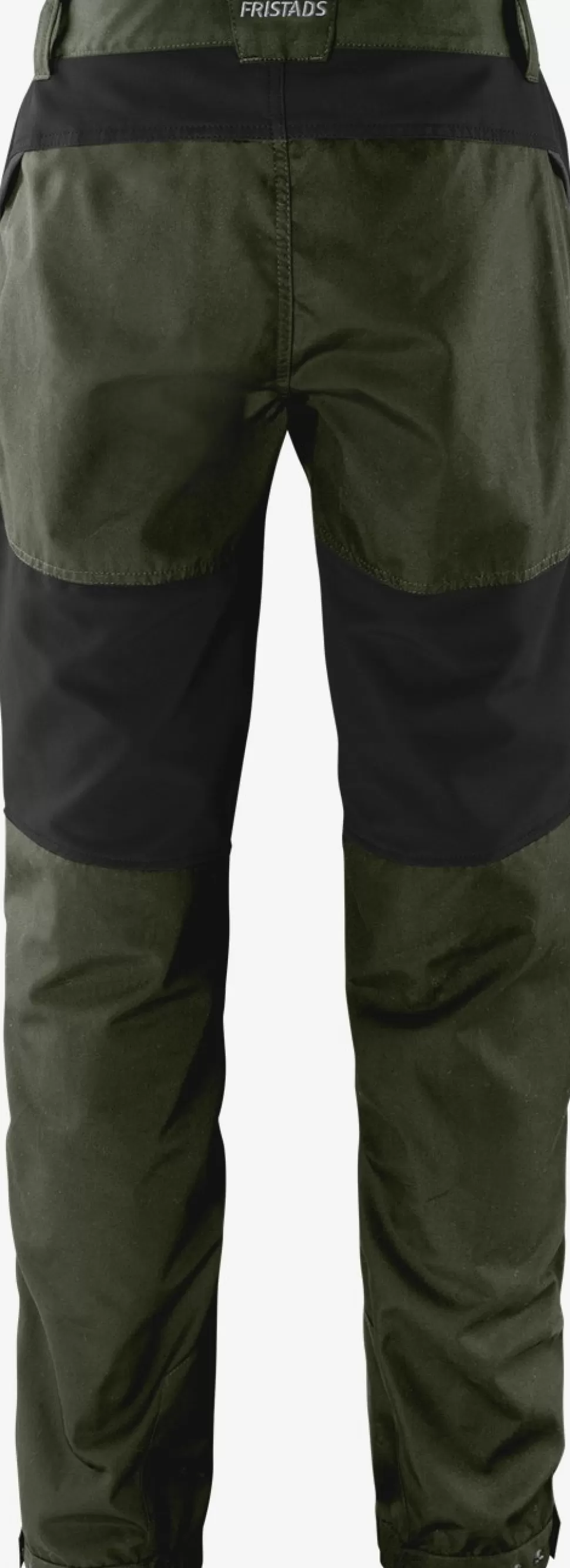 Damen Fristads Damen | Arbeitshosen<Carbon Semistretch Outdoor Hosen Damen