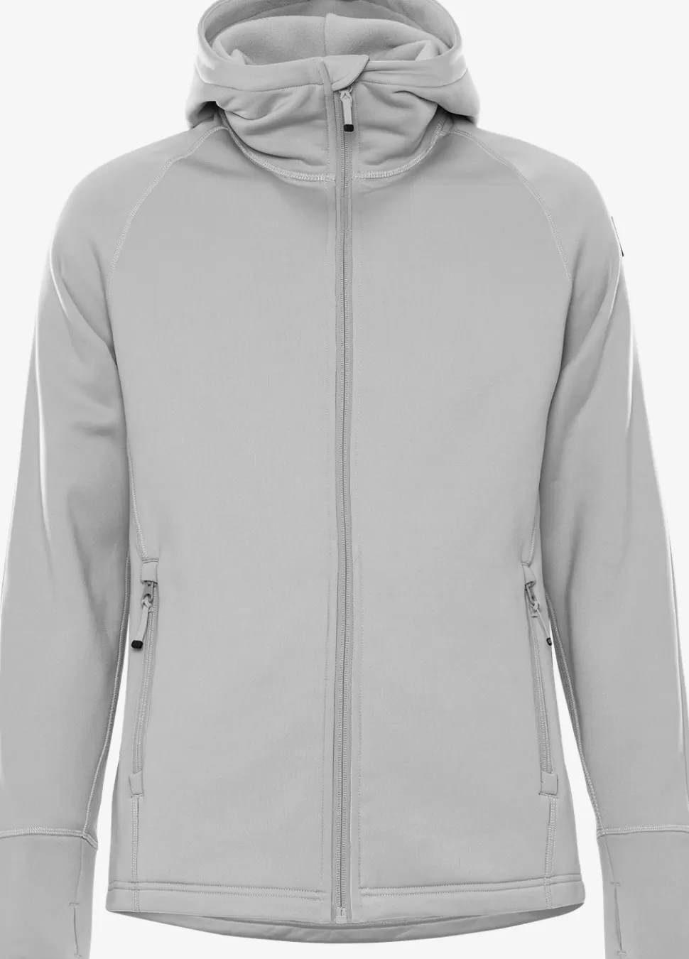 Damen Fristads Damen | Arbeitsjacken<Cobalt Polartec® Power Stretch® Hoodie Damen