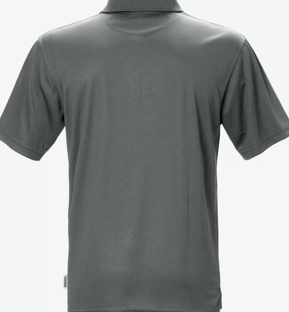 Herren Fristads Poloshirts | Poloshirts<Coolmax®-Funktions- Polohemd 718 PF