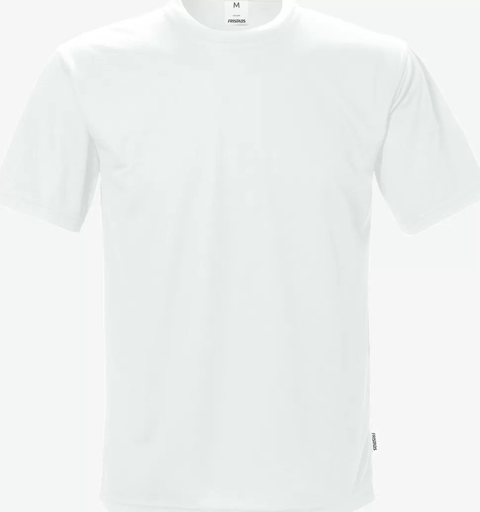 Herren Fristads T-Shirts | T-Shirts<Coolmax®-Funktions-T-Shirt 918 PF