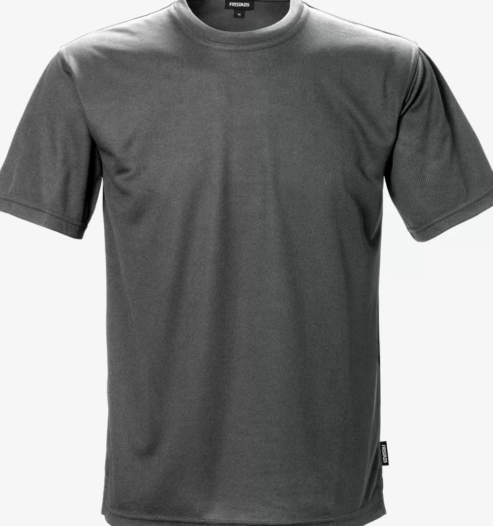 Herren Fristads T-Shirts | T-Shirts<Coolmax®-Funktions-T-Shirt 918 PF