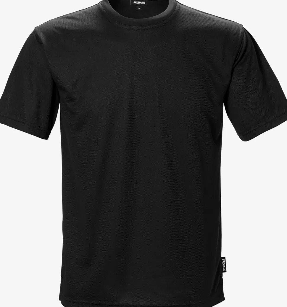 Herren Fristads T-Shirts | T-Shirts<Coolmax®-Funktions-T-Shirt 918 PF