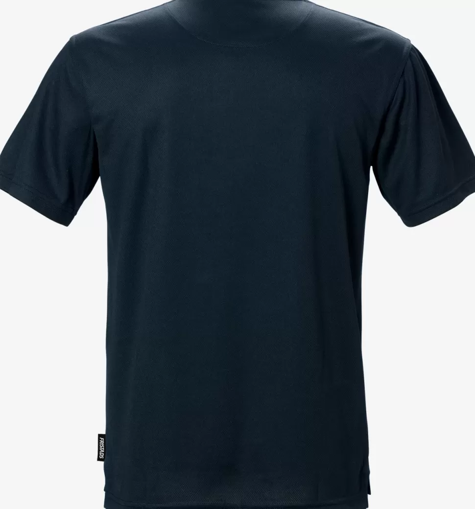 Herren Fristads T-Shirts | T-Shirts<Coolmax®-Funktions-T-Shirt 918 PF