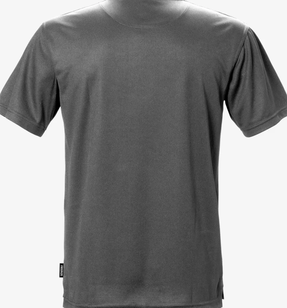 Herren Fristads T-Shirts | T-Shirts<Coolmax®-Funktions-T-Shirt 918 PF
