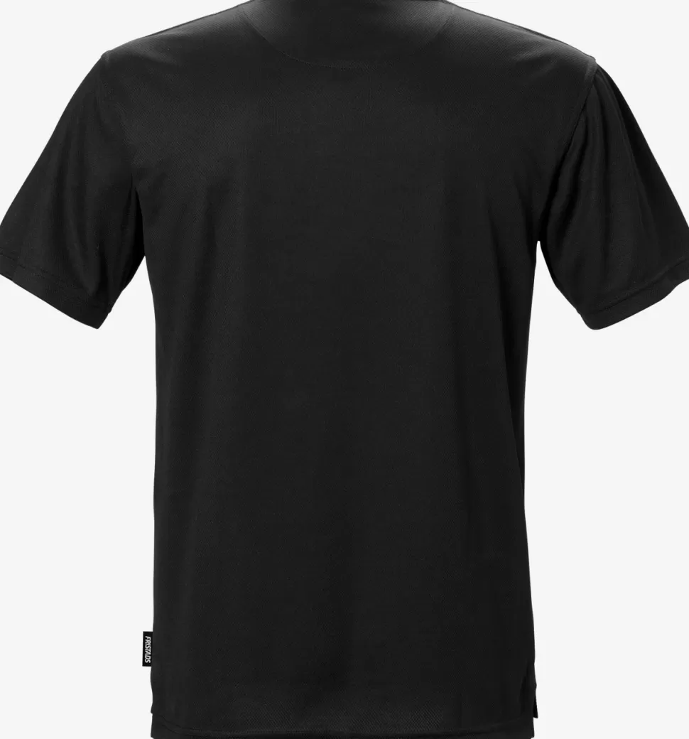 Herren Fristads T-Shirts | T-Shirts<Coolmax®-Funktions-T-Shirt 918 PF