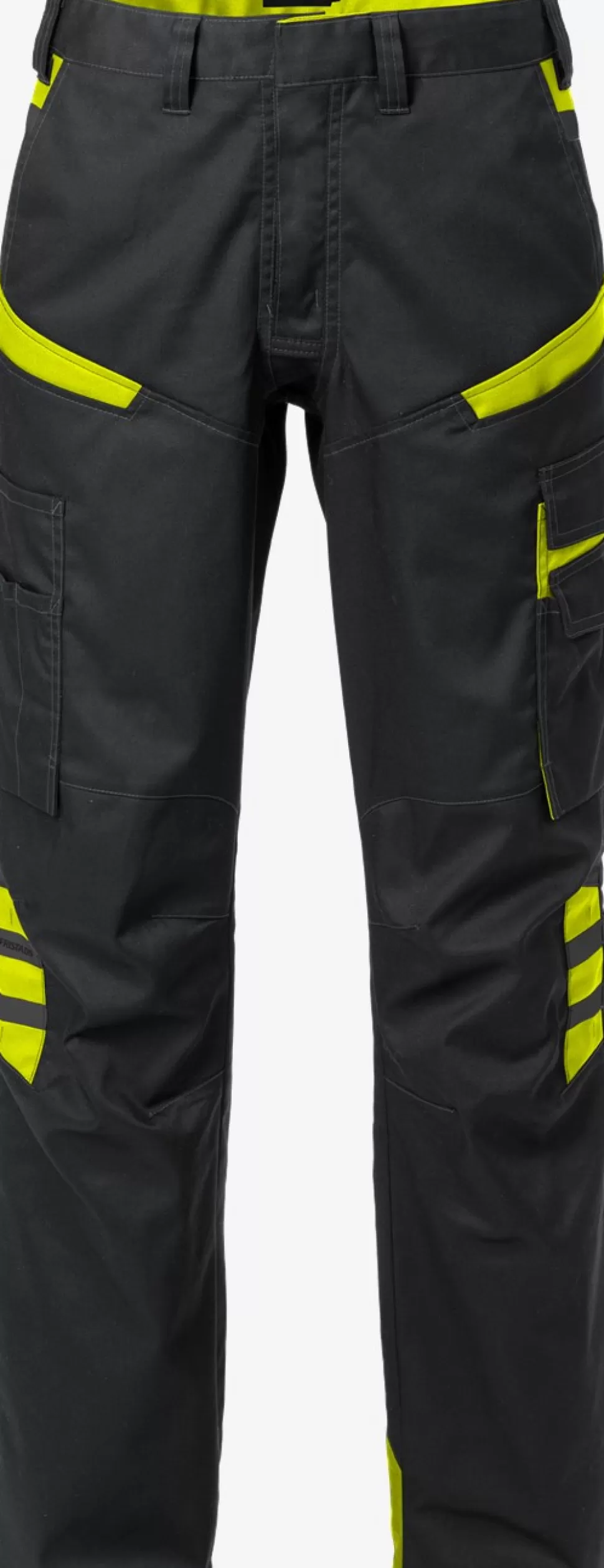 Damen Fristads Arbeitshosen | Industrie-Hosen<Damenhose 2554 STFP