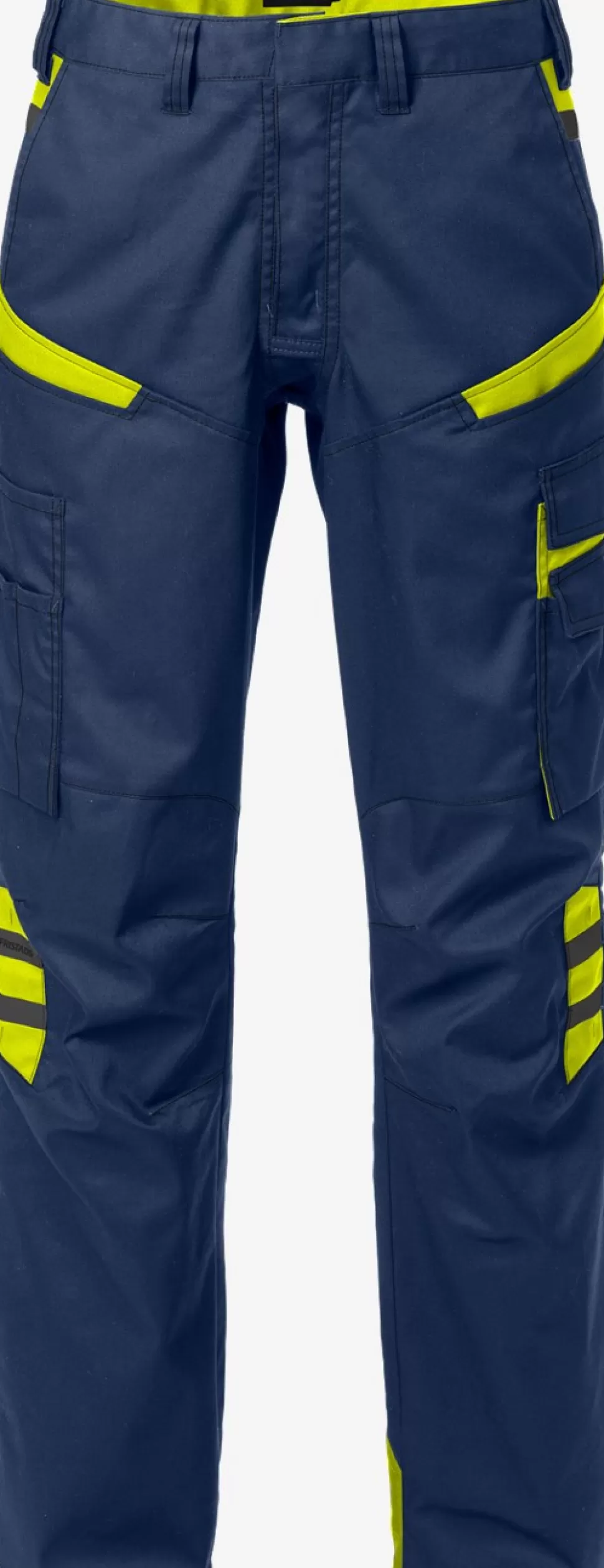 Damen Fristads Arbeitshosen | Industrie-Hosen<Damenhose 2554 STFP