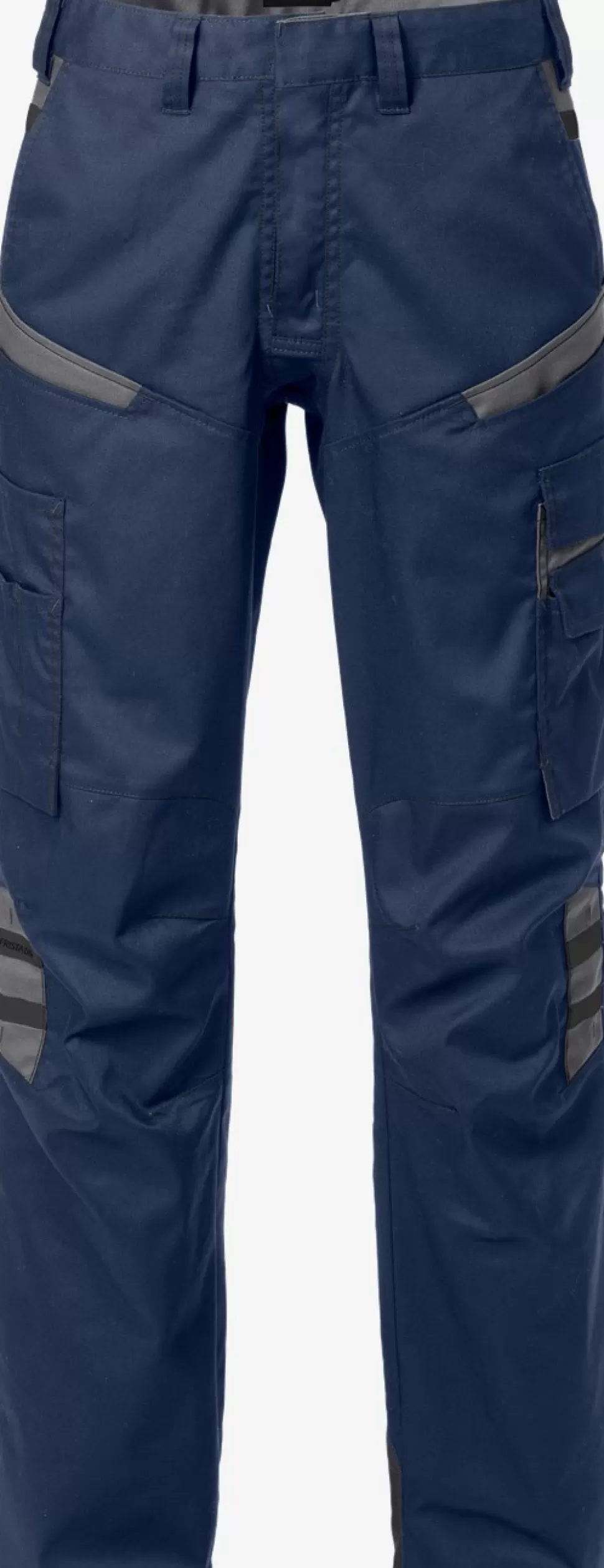 Damen Fristads Arbeitshosen | Industrie-Hosen<Damenhose 2554 STFP