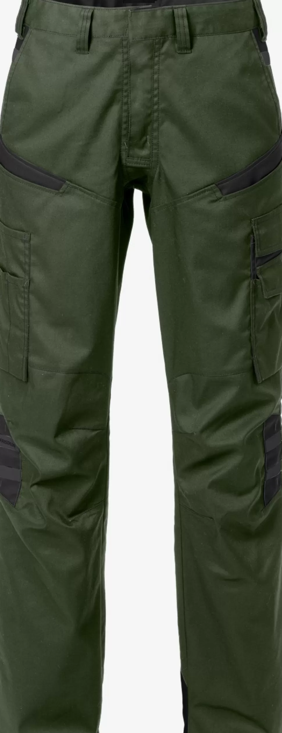 Damen Fristads Arbeitshosen | Industrie-Hosen<Damenhose 2554 STFP