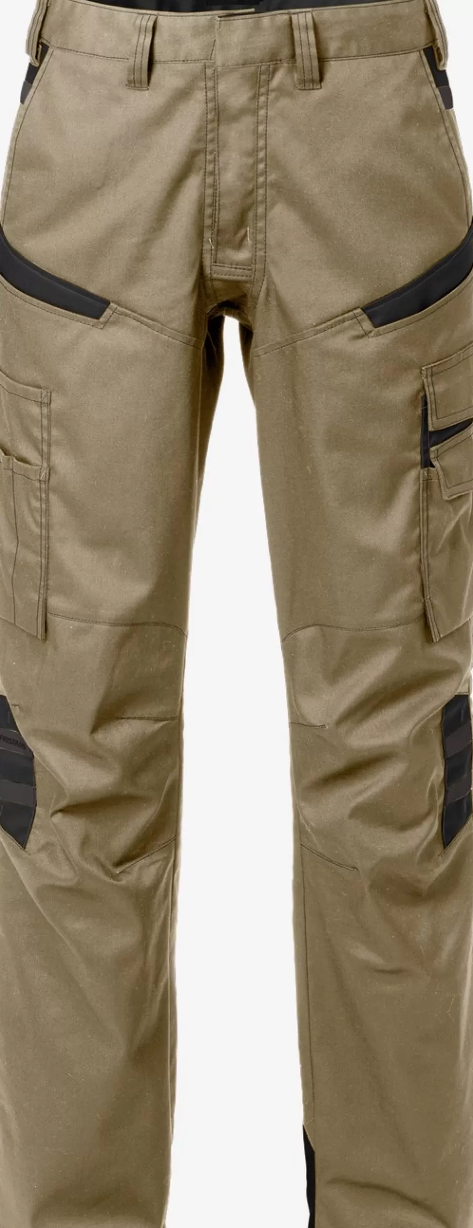 Damen Fristads Arbeitshosen | Industrie-Hosen<Damenhose 2554 STFP