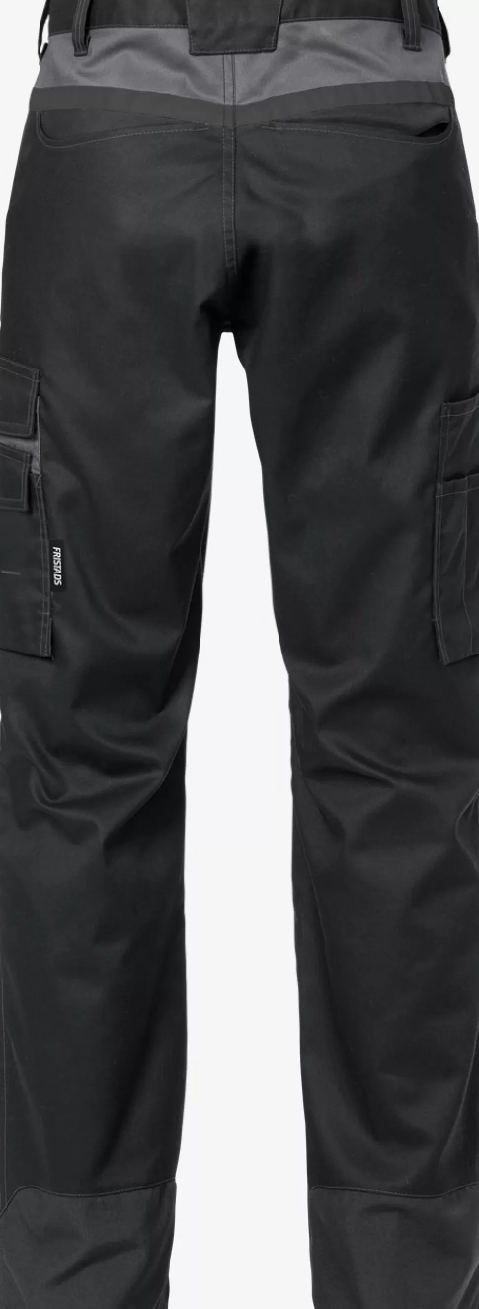 Damen Fristads Arbeitshosen | Industrie-Hosen<Damenhose 2554 STFP