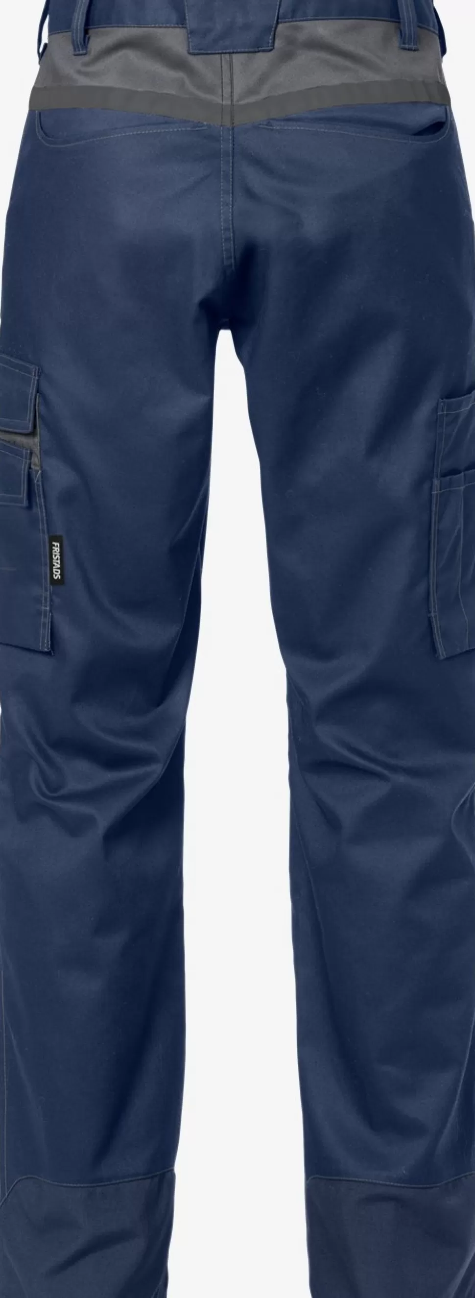 Damen Fristads Arbeitshosen | Industrie-Hosen<Damenhose 2554 STFP