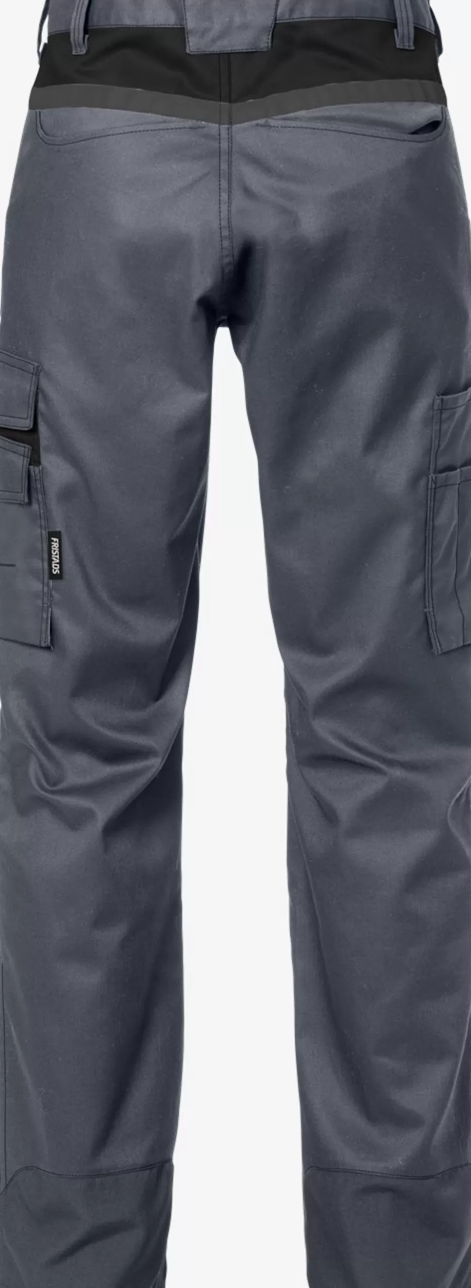 Damen Fristads Arbeitshosen | Industrie-Hosen<Damenhose 2554 STFP