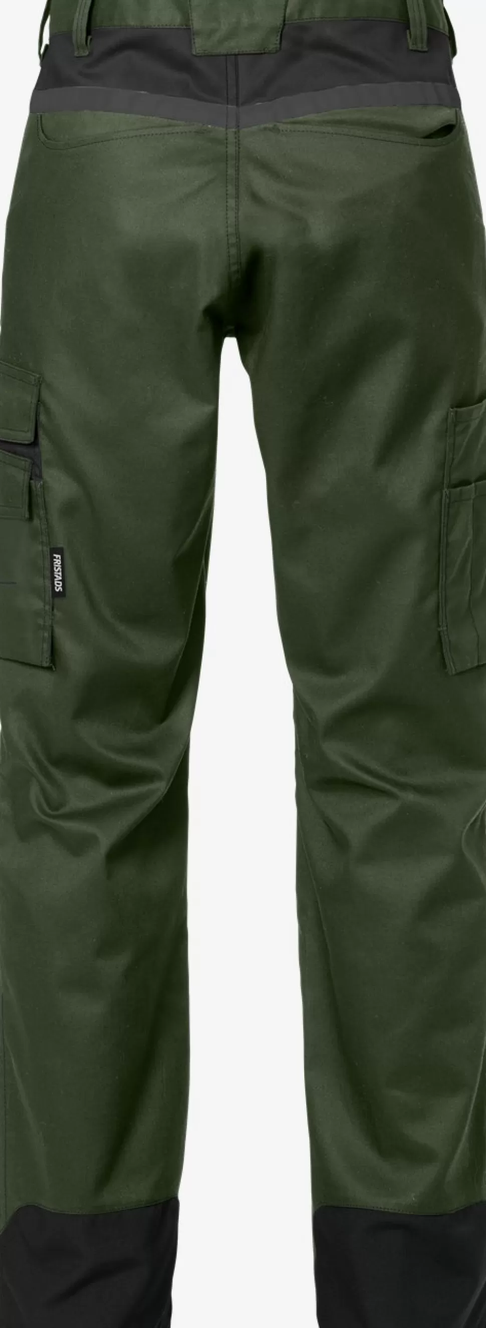 Damen Fristads Arbeitshosen | Industrie-Hosen<Damenhose 2554 STFP