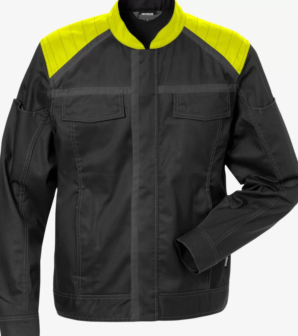 Damen Fristads Arbeitsjacken | Jacken<Damenjacke 4556 STFP