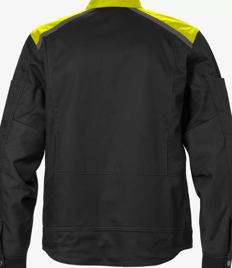Damen Fristads Arbeitsjacken | Jacken<Damenjacke 4556 STFP