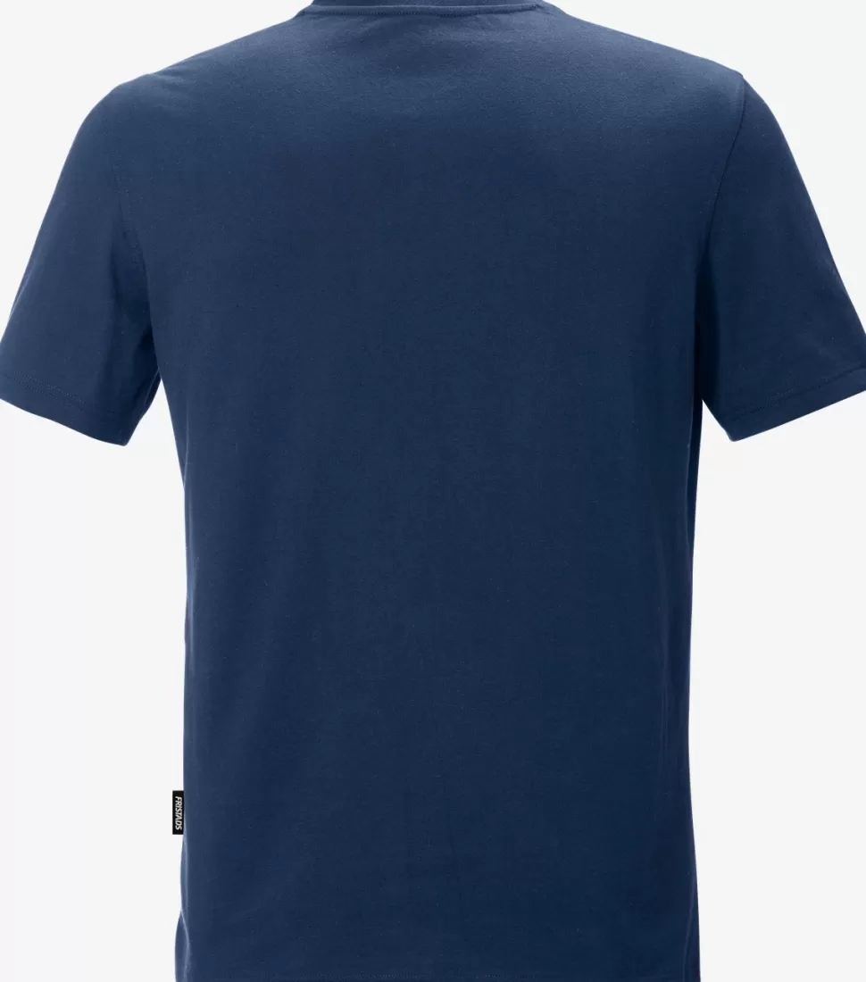 Herren Fristads T-Shirts | T-Shirts<ESD T-Shirt 7081 XTM