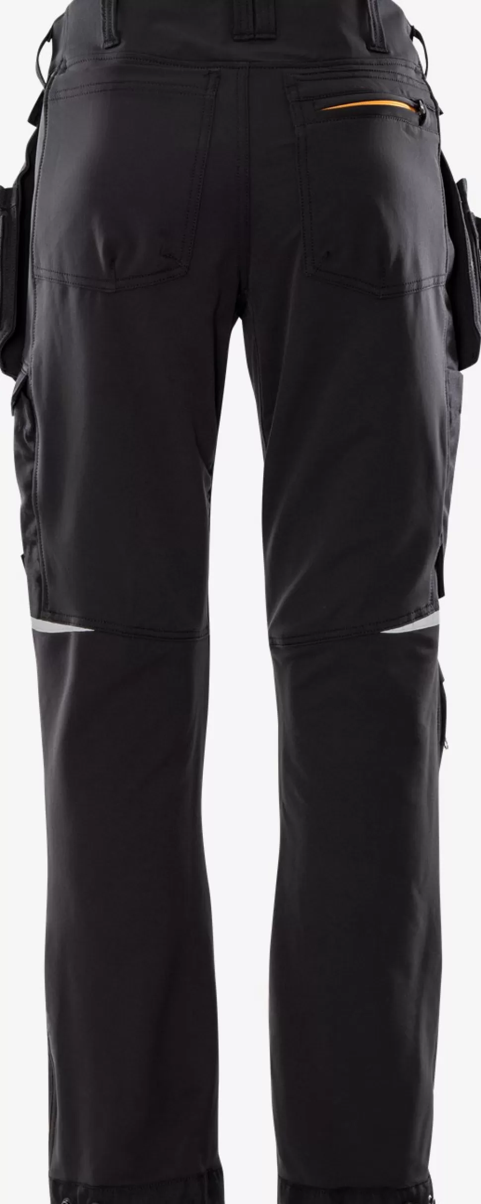 Herren Fristads Arbeitshosen | Handwerker-Hosen<Evolve Handwerker Stretch-Hose