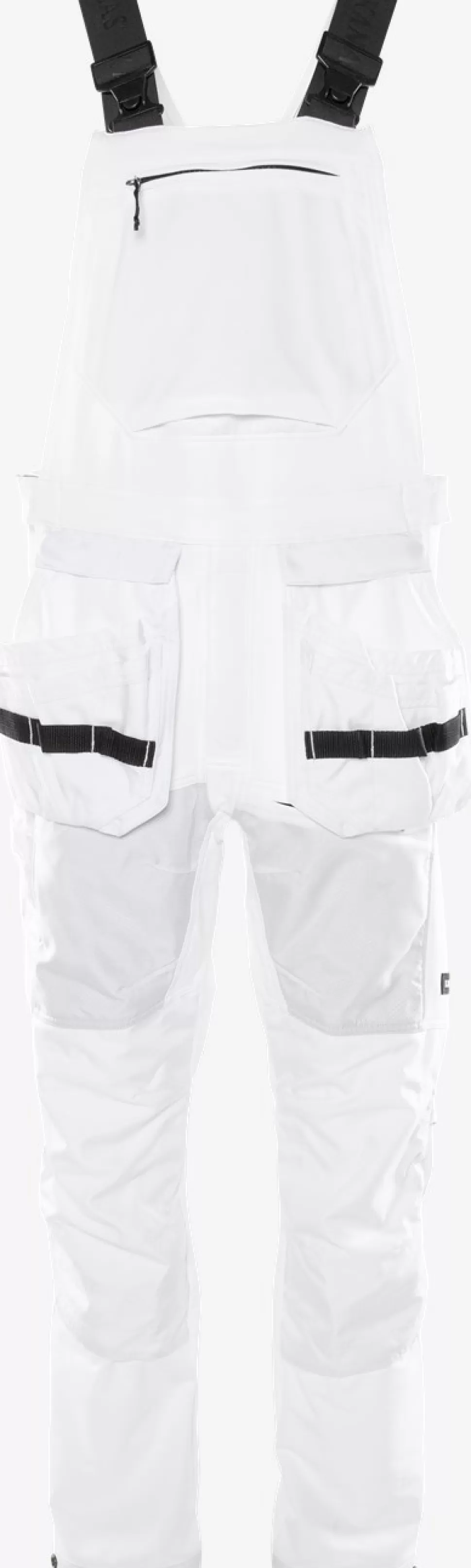Fristads Arbeitslatzhosen<Evolve Handwerker Stretch-Latzhose