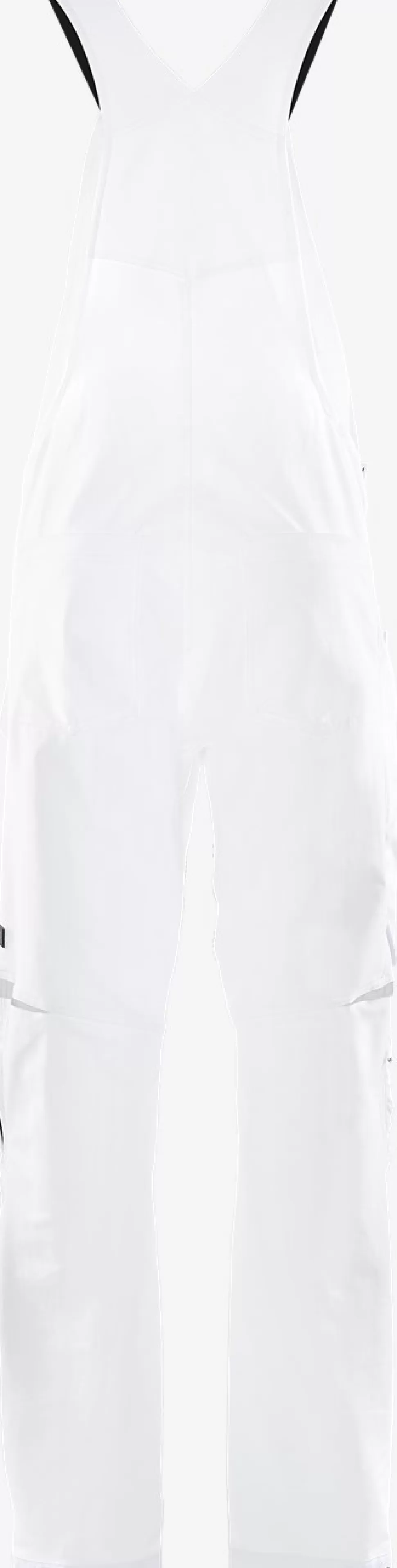 Fristads Arbeitslatzhosen<Evolve Handwerker Stretch-Latzhose