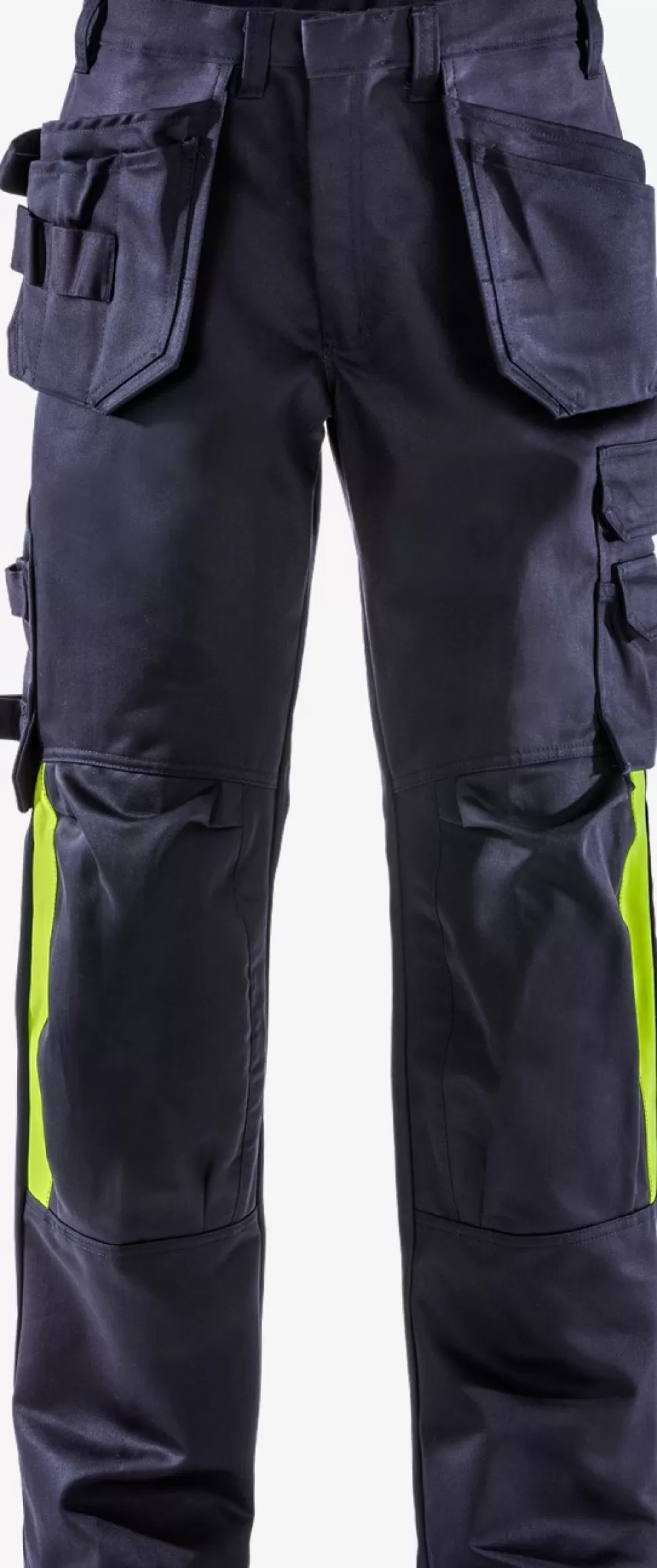 Herren Fristads Arbeitshosen | Flammschutz-Hosen<Flame Handwerkerhose 2030 FLAM