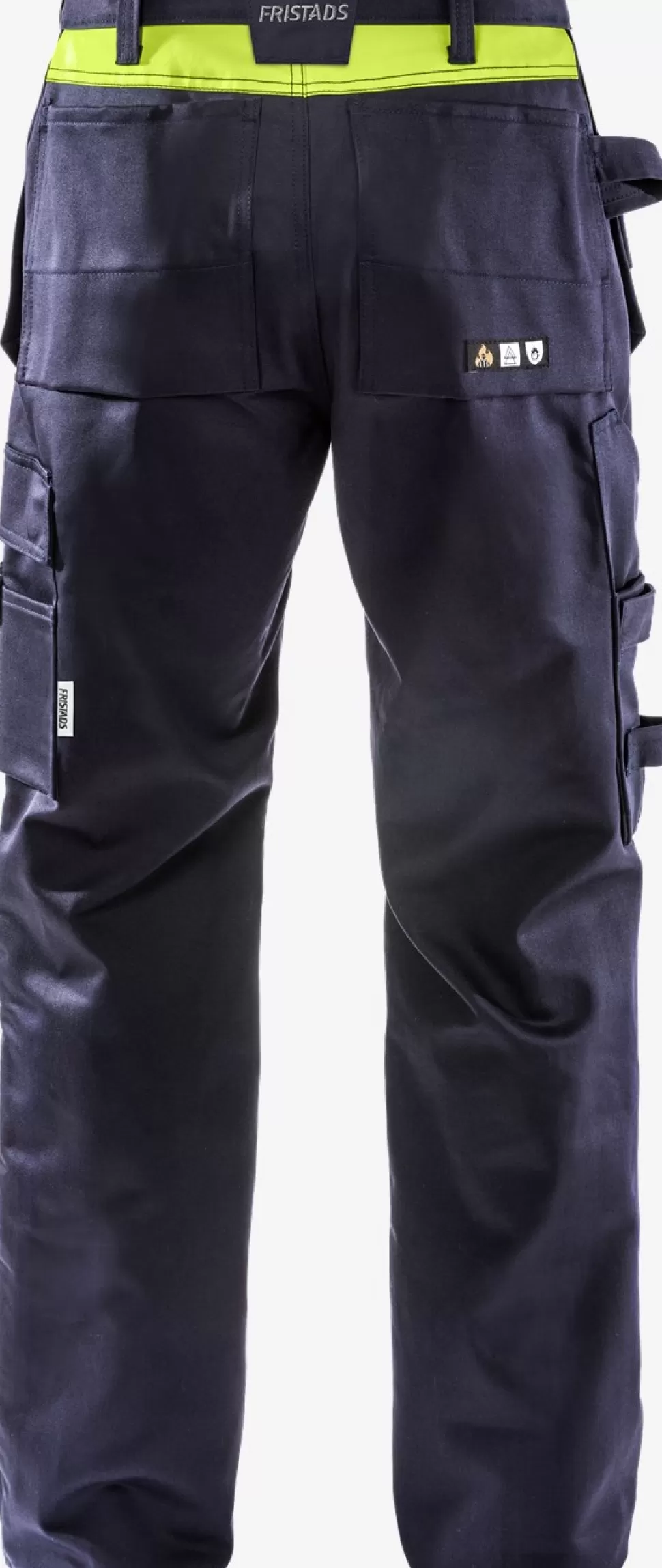 Herren Fristads Arbeitshosen | Flammschutz-Hosen<Flame Handwerkerhose 2030 FLAM