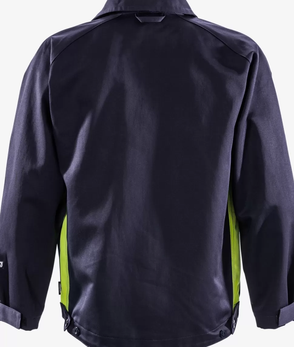 Herren Fristads Arbeitsjacken | Jacken<Flame Jacke 4030 FLAM