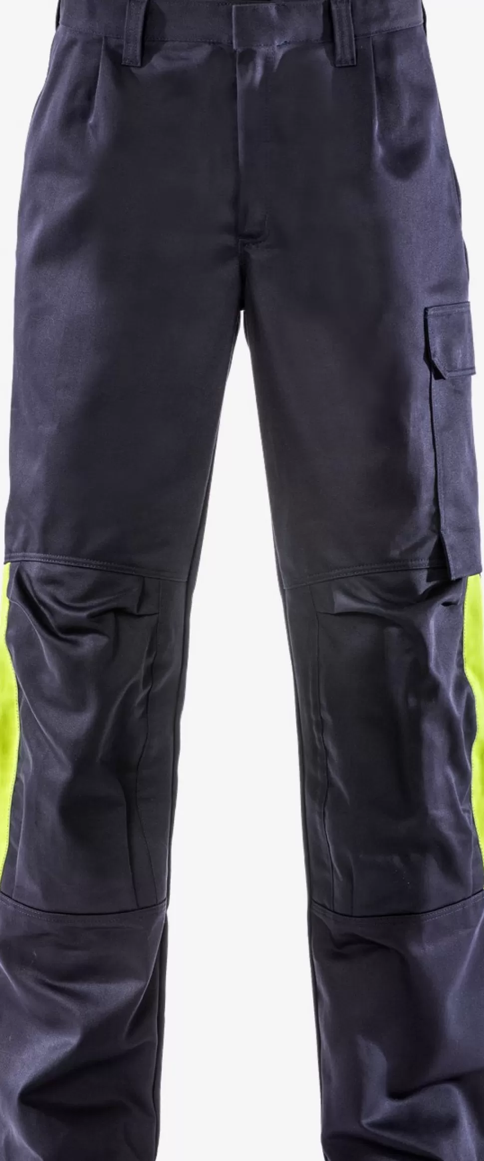 Herren Fristads Arbeitshosen | Flammschutz-Hosen<Flame Schweißer-Hose 2031 FLAM