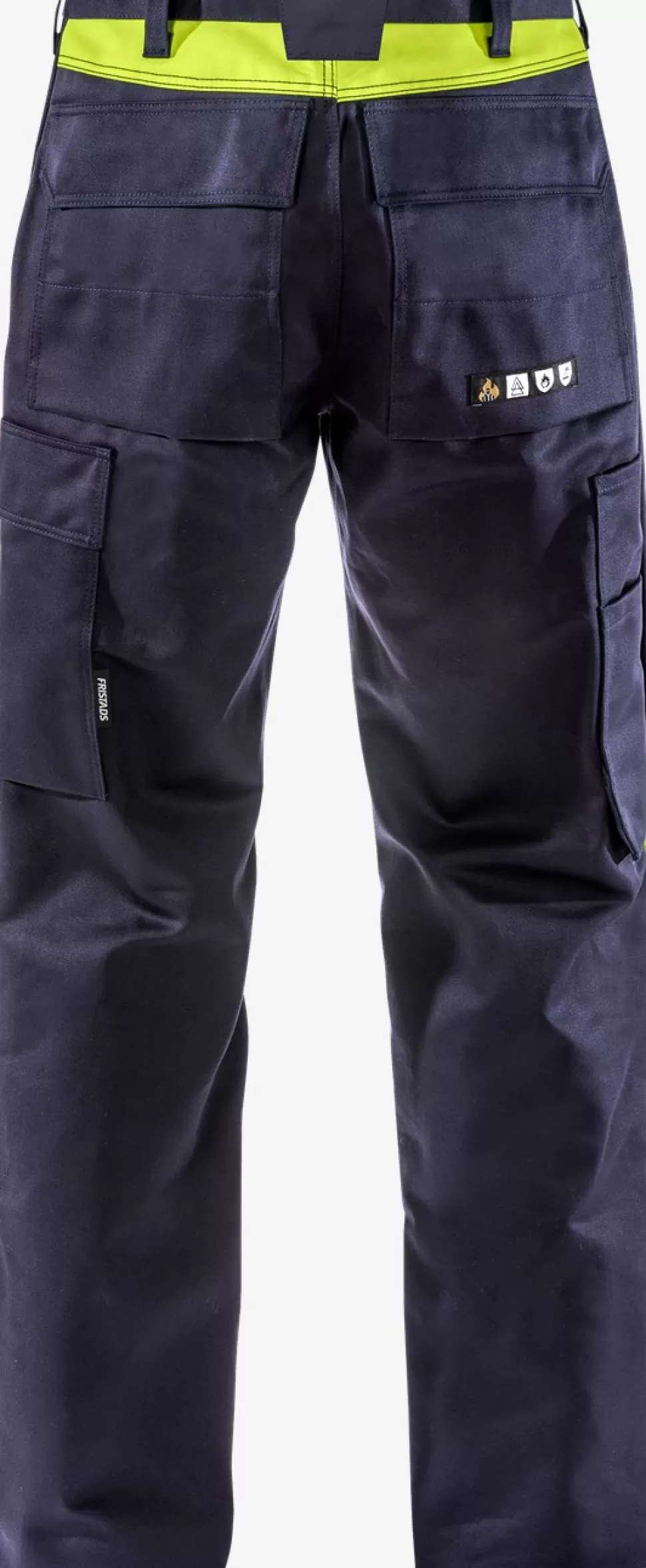 Herren Fristads Arbeitshosen | Flammschutz-Hosen<Flame Schweißer-Hose 2031 FLAM