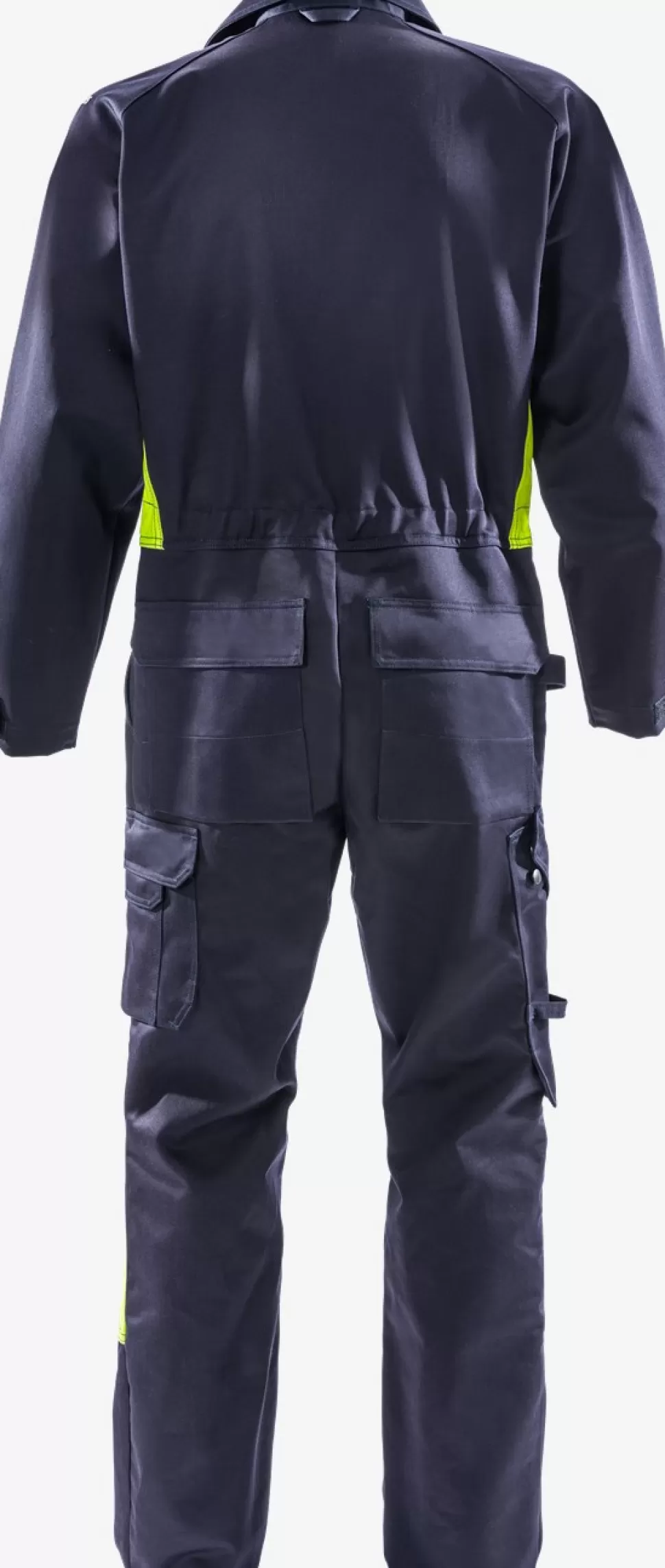 Fristads Arbeitsoverall<Flame Schweißer-Overall 8030 FLAM