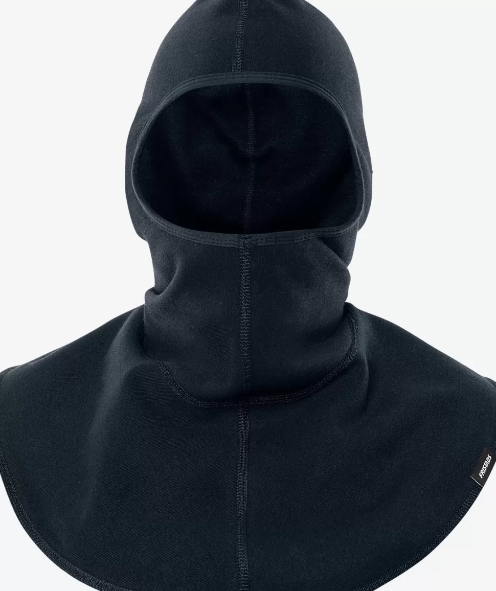 Damen Fristads Flammschutz-Zubehör | Kapuzen & Balaclavas<Flamestat Balaclava 7028 MFRN