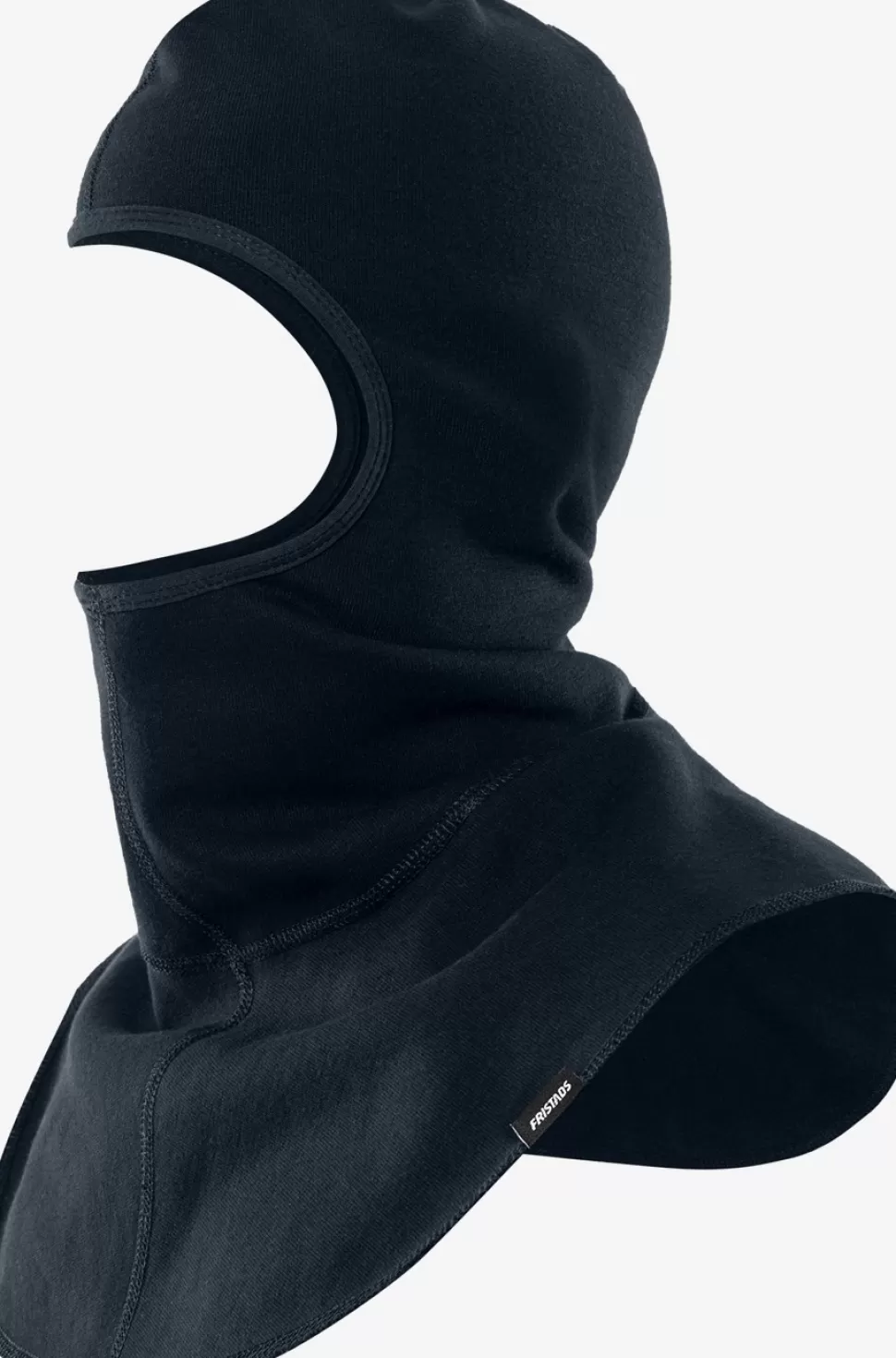 Damen Fristads Flammschutz-Zubehör | Kapuzen & Balaclavas<Flamestat Balaclava 7028 MFRN