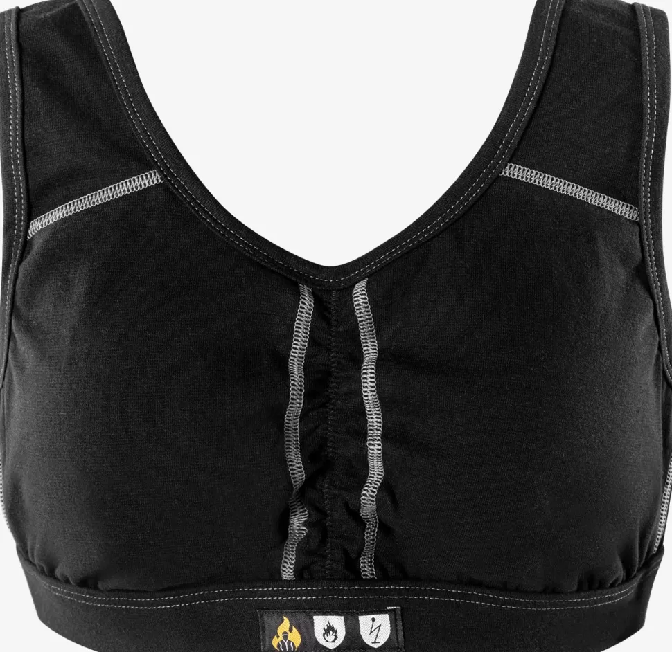 Damen Fristads Unterwäsche | Accessoires<Flamestat BH 7105 MOF