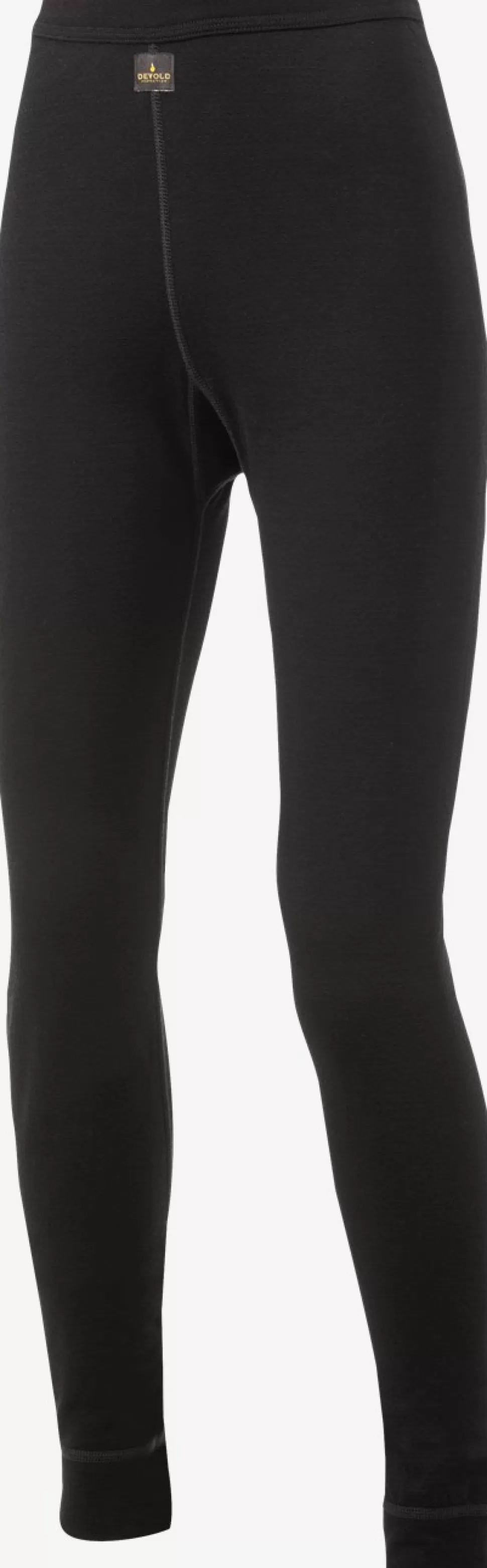 Damen Fristads Unterwäsche | Basis-Schicht<Flamestat Devold® Lange Unterhose Damen 7432 UL