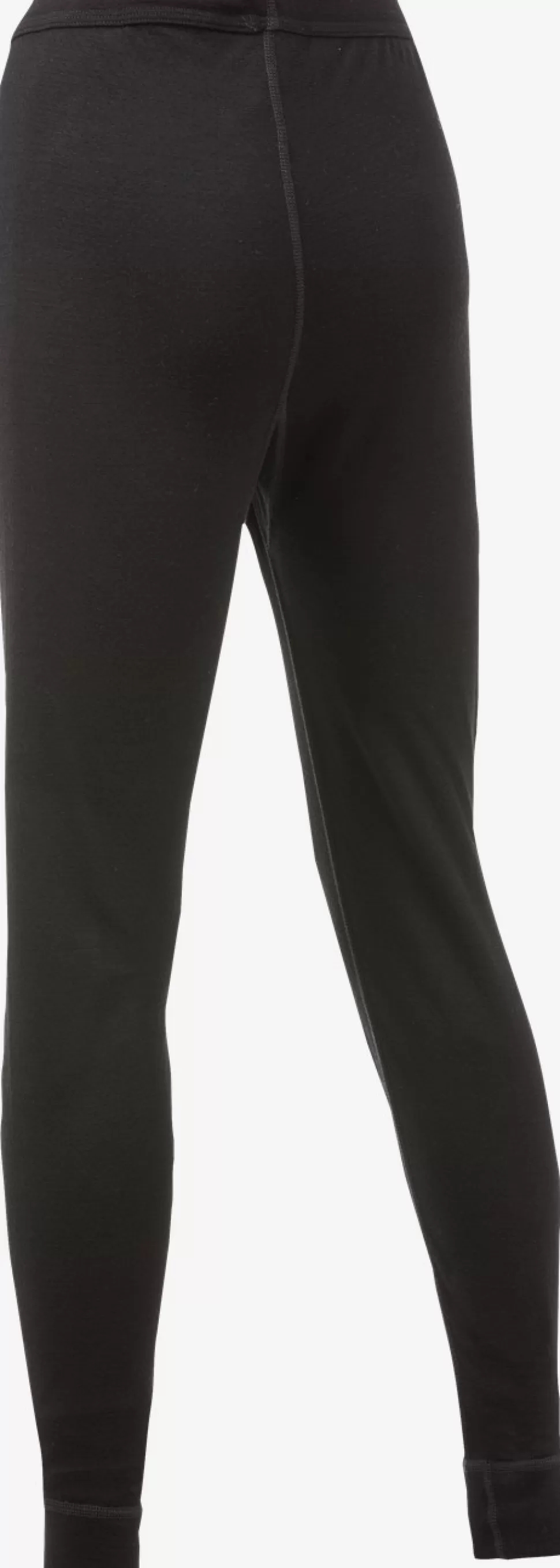 Damen Fristads Unterwäsche | Basis-Schicht<Flamestat Devold® Lange Unterhose Damen 7432 UL