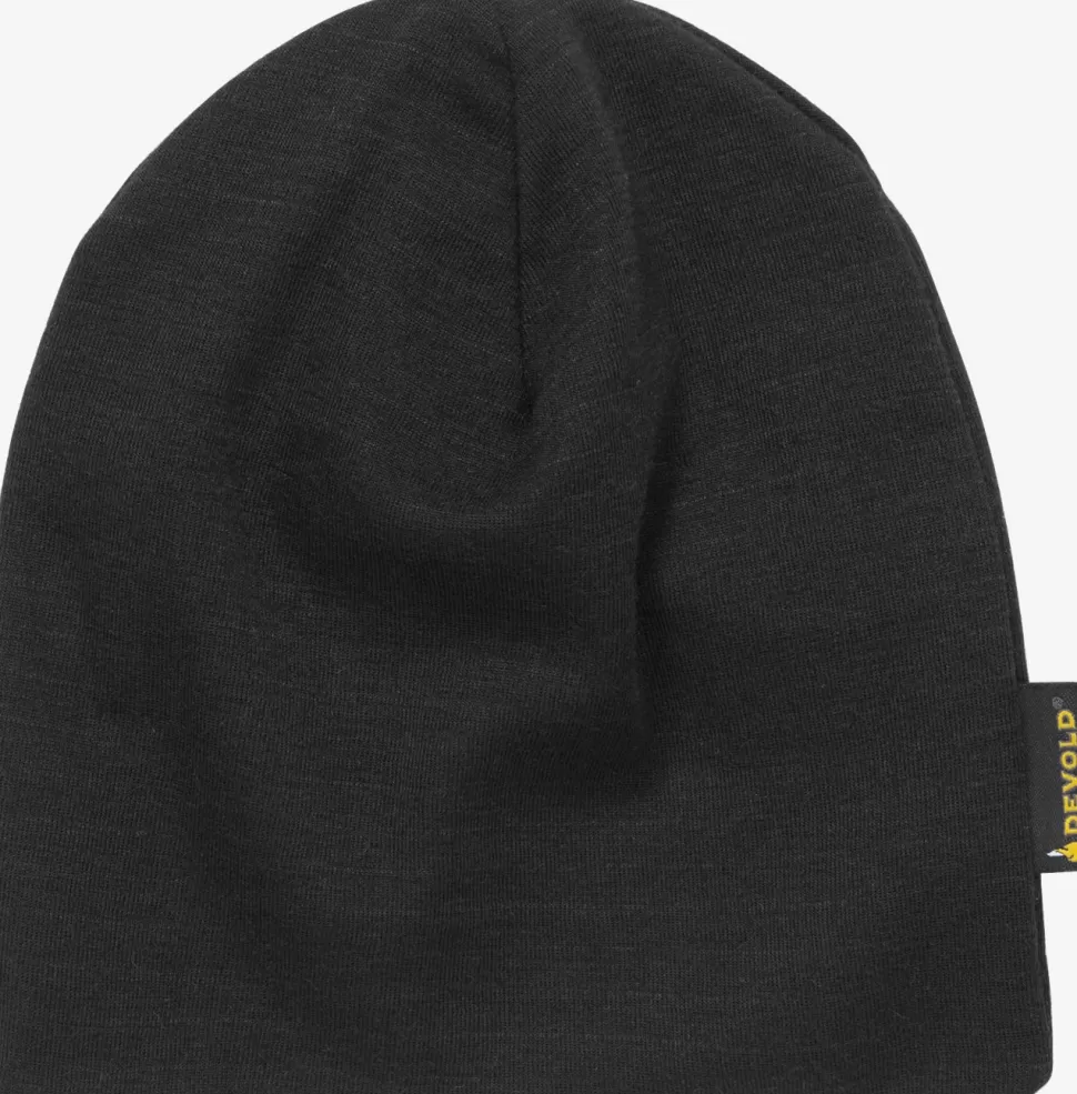 Damen Fristads Flammschutz-Zubehör | Kapuzen & Balaclavas<Flamestat Devold® Mütze 9109 FR