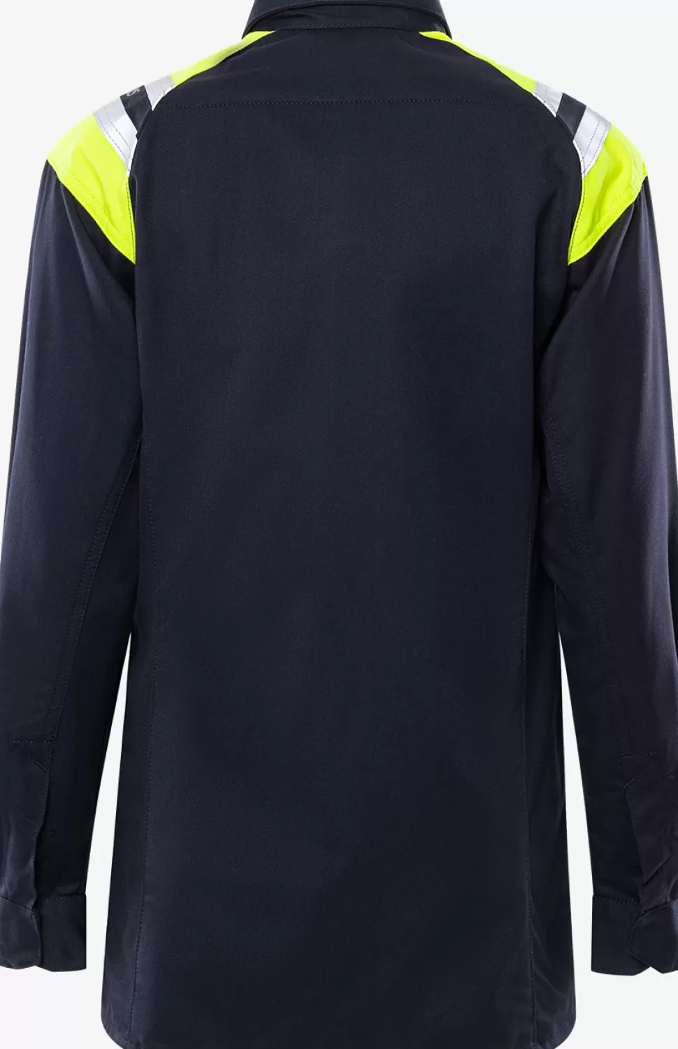 Damen Fristads Hemden | Hemden<Flamestat Hemd Damen 7099 ATS