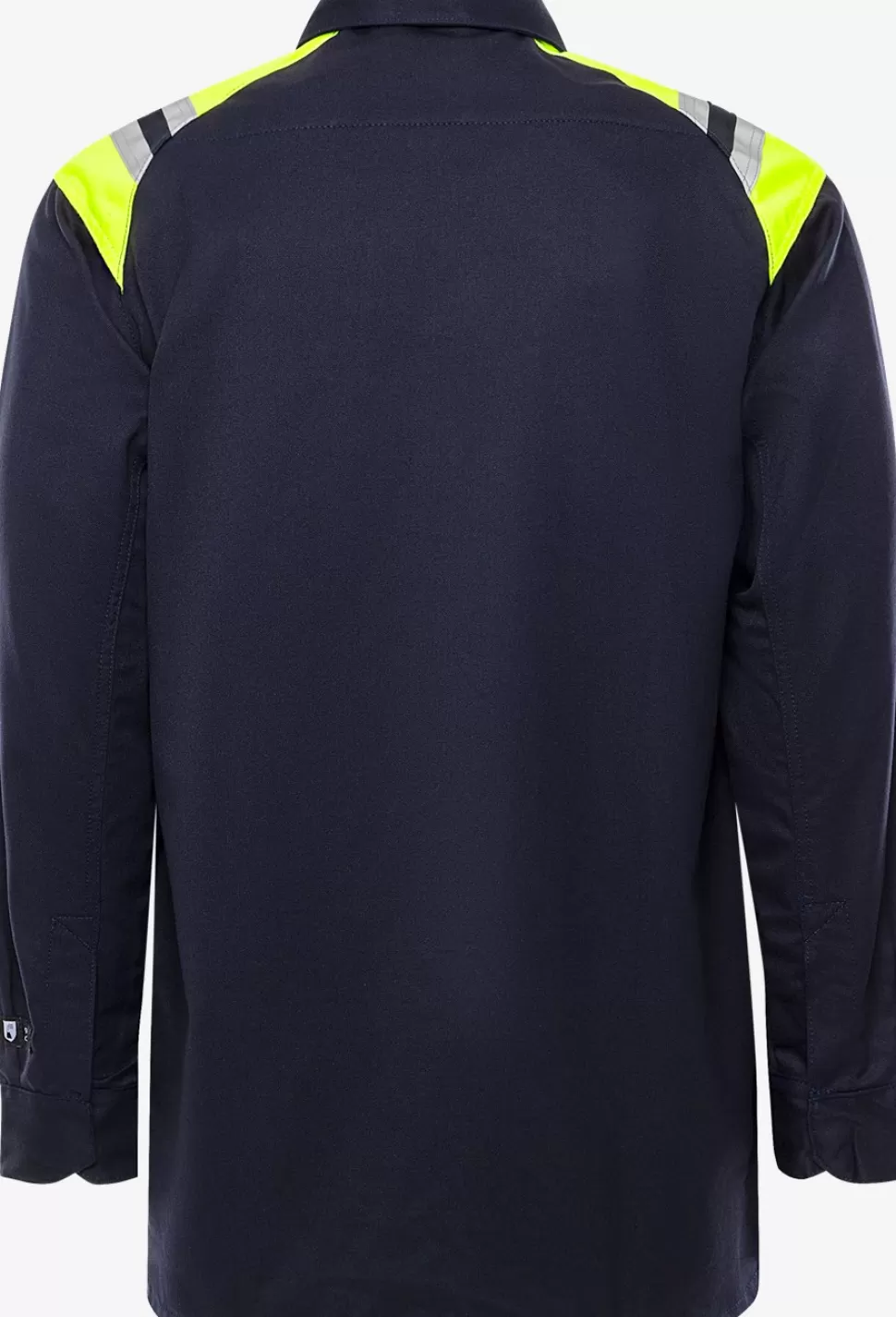 Herren Fristads Hemden | Hemden<Flamestat Hemd Langarm 7074 ATS