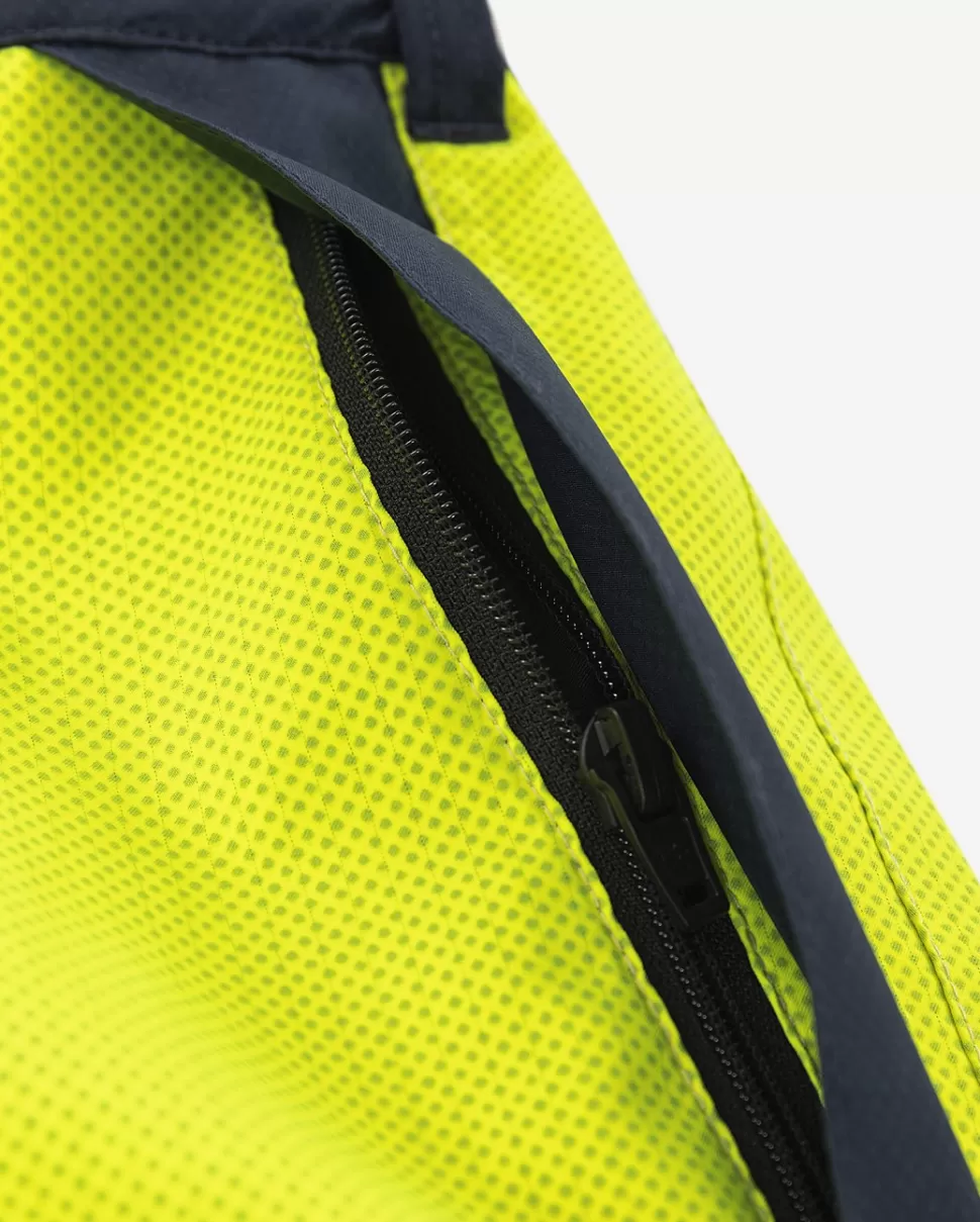 Herren Fristads Arbeitshosen | Flammschutz-Hosen<Flamestat High Vis GORE-TEX PYRAD® Hose Kl. 2 2095 GXE