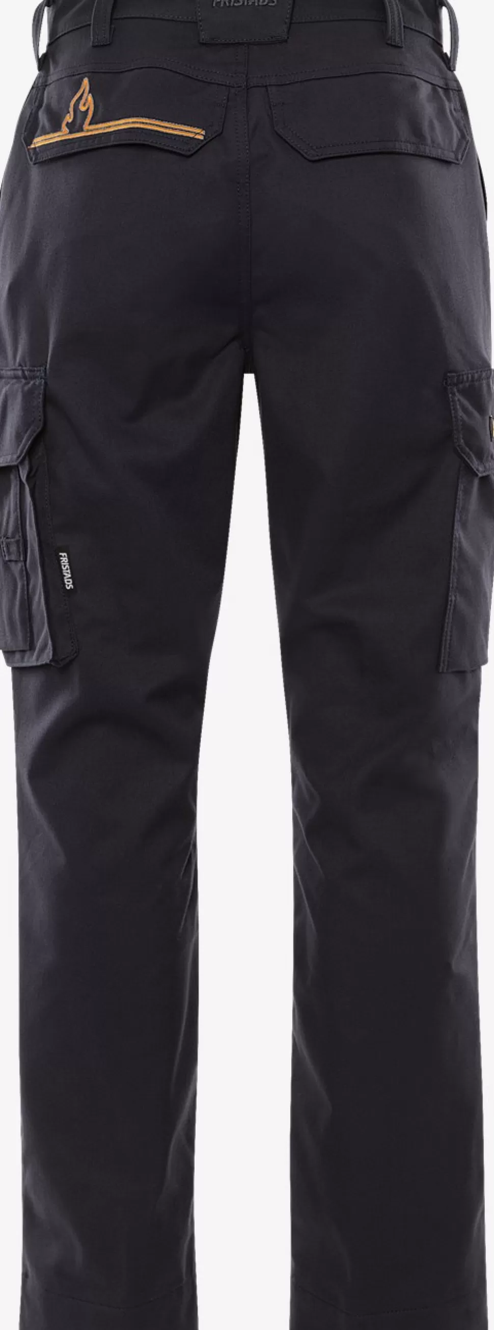 Herren Fristads Arbeitshosen | Flammschutz-Hosen<Flamestat Hose 2144 ATHS