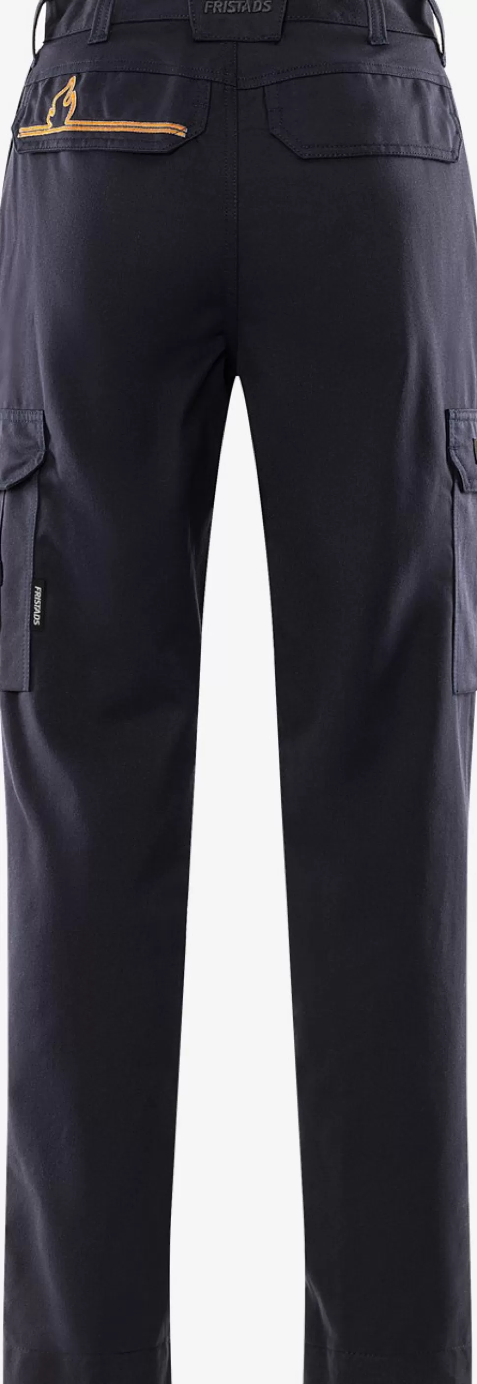 Herren Fristads Arbeitshosen | Flammschutz-Hosen<Flamestat Hose 2148 ATHS