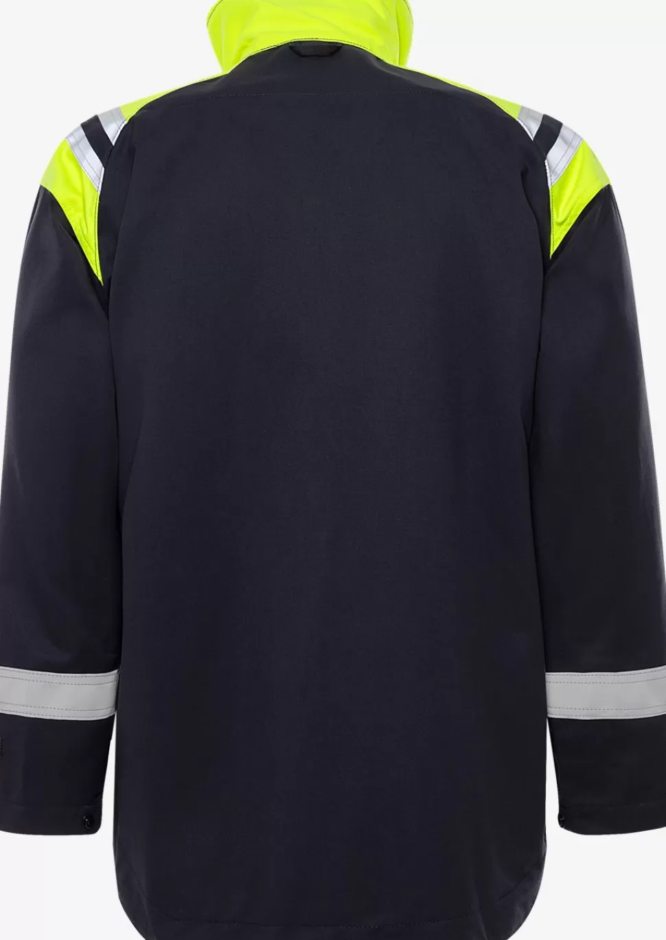 Herren Fristads Arbeitsjacken | Jacken<Flamestat Jacke 4174 ATHS