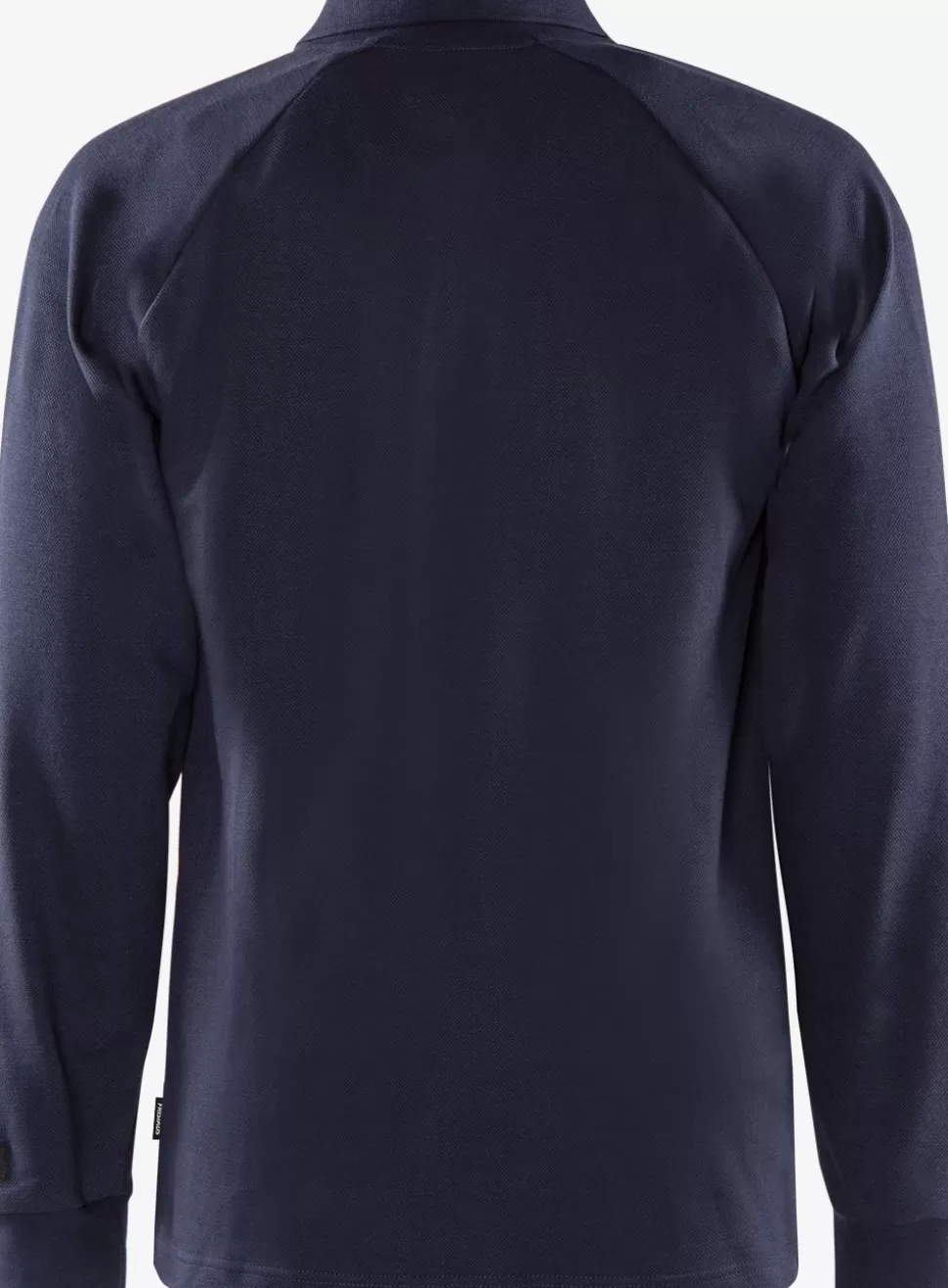 Herren Fristads Poloshirts | Poloshirts<Flamestat Poloshirt Langarm 784 PFLA